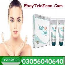 Face Glowing Fair Look Cream In Larkana ! 03056040640